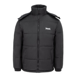 Lonsdale Mens Padded Jacket GREY