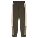 Ellesse Wilmots Closed Hem Jersey Joggers