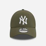 New Era NY Yankees 9forty cap in green