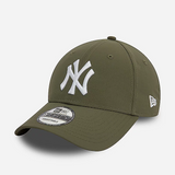 New Era NY Yankees 9forty cap in green