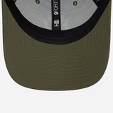 New Era NY Yankees 9forty cap in green