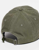 New Era Chicago Bulls 9twenty tonal cap in khaki