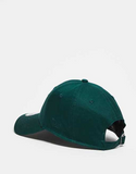 New Era NY Yankees 9Forty cap in dark green
