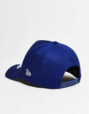 New Era LA Dodgers 9forty cap in blue