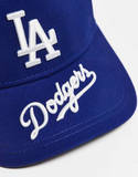 New Era LA Dodgers 9forty cap in blue