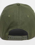New Era NY Yankees 9forty cap in khaki