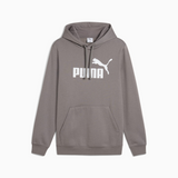 PUMA Moletom com Capuz Essentials No. 1 Logo Masculino