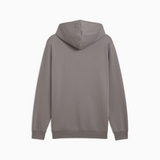 PUMA Moletom com Capuz Essentials No. 1 Logo Masculino