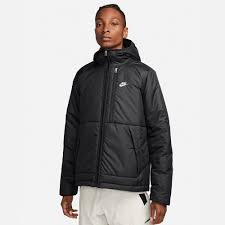 Men's Nike Sportswear Therma-FIT Repel Jacket Black