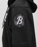 Nike MLB Baltimore Orioles Therma Hood - City Connect