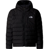 THE NORTH FACE REVERSIBLE PERRITO HOODED JACKET