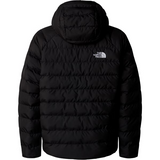 THE NORTH FACE REVERSIBLE PERRITO HOODED JACKET