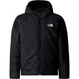 THE NORTH FACE REVERSIBLE PERRITO HOODED JACKET