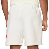 adidas Future Icons Badge of Sport Shorts - White