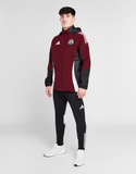 Red adidas Newcastle United Fc All-weather Jacket