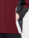 Red adidas Newcastle United Fc All-weather Jacket