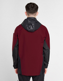 Red adidas Newcastle United Fc All-weather Jacket
