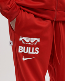 Nike NBA Tracksuit Chicago Bulls Club Courtside
