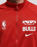 Nike NBA Tracksuit Chicago Bulls Club Courtside