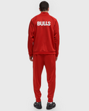 Nike NBA Tracksuit Chicago Bulls Club Courtside