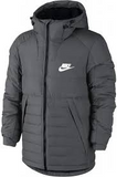 NSW DOWN FILL HD JACKET