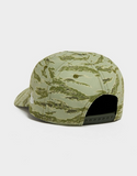 New Era MLB New York Yankees Tiger Print Trucker Cap