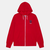Fenchurch Shatter Full-Zip Fleece