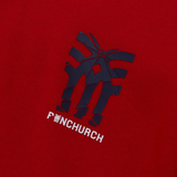 Fenchurch Shatter Full-Zip Fleece