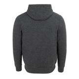 Lonsdale Cotton Long Sleeve Sherpa Jacket