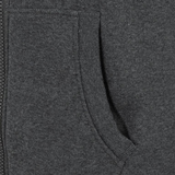 Lonsdale Cotton Long Sleeve Sherpa Jacket