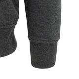 Lonsdale Cotton Long Sleeve Sherpa Jacket