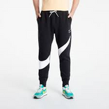 Nike Sportswear Swoosh Tech Fleece Pants 'Black'