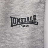 Lonsdale Essential Joggers Mens