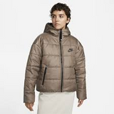 Down Jacket Nike Sportswear Therma-FIT Repel Women's Synthetic