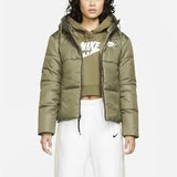 Hooded Nike Sportswear Therma-FIT Repel Women's Jacket