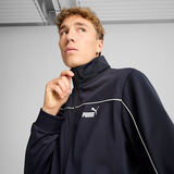Puma Men's Poly Piping Tracksuit