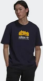 adidas Originals Adventure Logo Tee