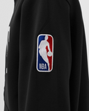 Nike Brooklyn Nets Showtime Dri-FIT NBA Full-Zip Hoodie