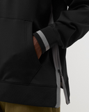 Nike Brooklyn Nets Showtime Dri-FIT NBA Full-Zip Hoodie