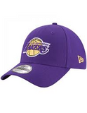 New Era 9FORTY The League Los Angeles Lakers NBA Cap