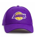 New Era 9FORTY The League Los Angeles Lakers NBA Cap
