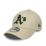 NEW ERA LEAGUE ESSENTIAL 9FORTY OAKATH