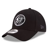 New Era 9FORTY Brooklyn Nets NBA Cap