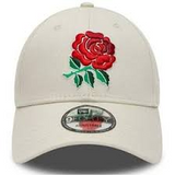 New Era England Rugby Essential 9Forty Cap