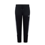Lonsdale 2 Stripe Tapered Pant Mens