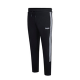 Lonsdale 2 Stripe Tapered Pant Mens