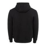 Lonsdale Men's Cotton Long Sleeve Sherpa Jacket