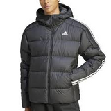 adidas Essentials Midweight Down Hooded Men's Jacket