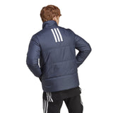 Adidas  3-Stripes Men's Trekking and Mountaineering Jacket in Blue
