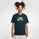 Nike SB - Logo Skate Tee